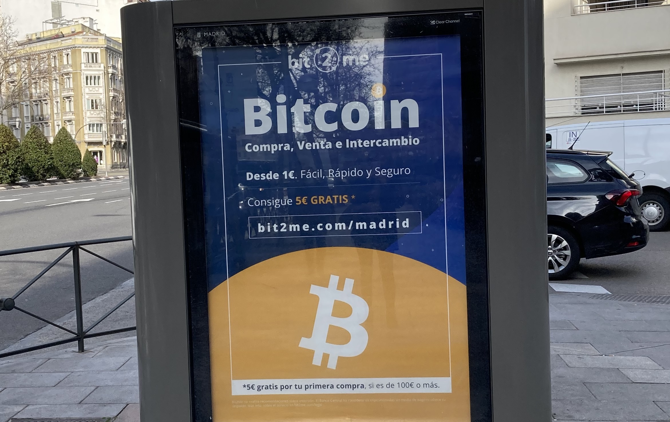 bitcoin bit2me bitcoin bit2me