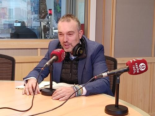 José María Luna José María Luna