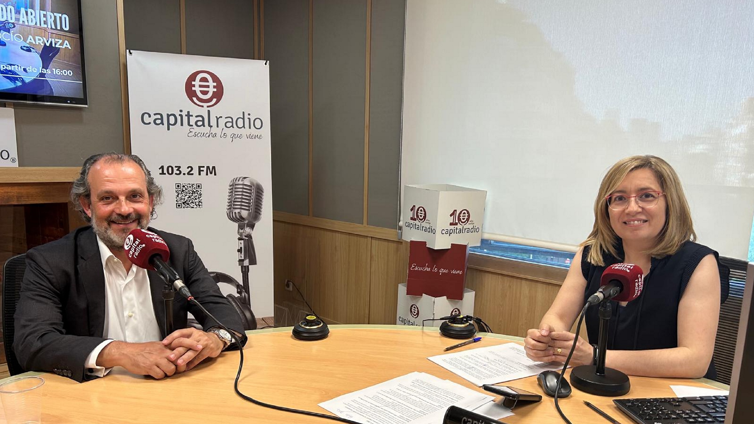 Gregorio Oyaga Welcome AM Gregorio Oyaga Welcome AM