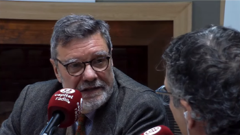 Antonio Bonet, presidente del Club de Exportadores e Inversores Españoles. Antonio Bonet, presidente del Club de Exportadores e Inversores Españoles.