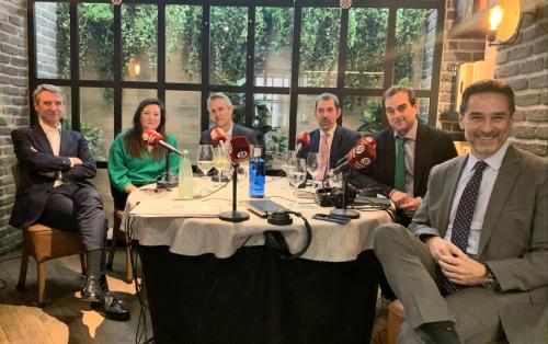 fotos CEOS fotos CEOS