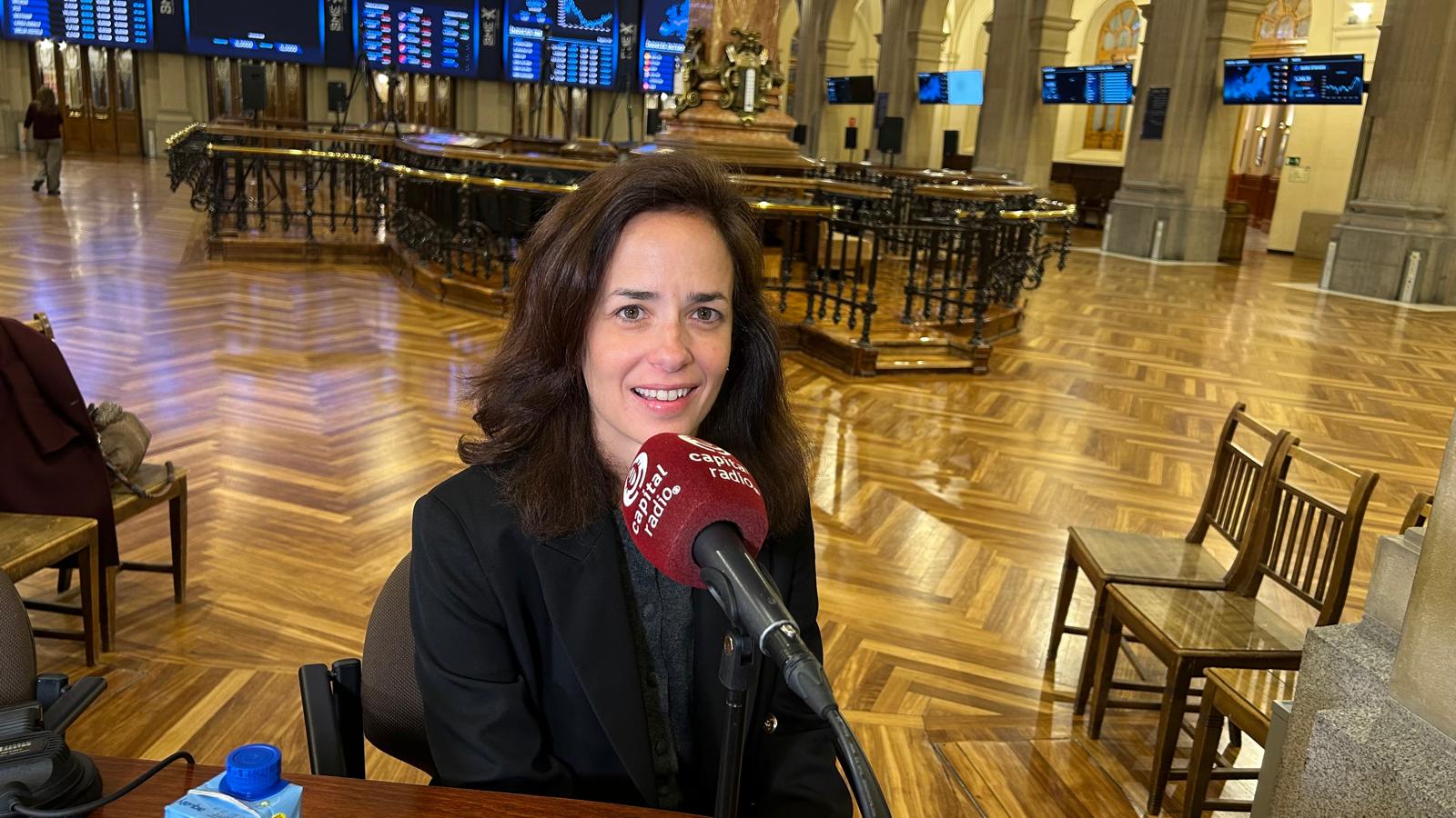 Lucia Gutiérrez   Mellado
