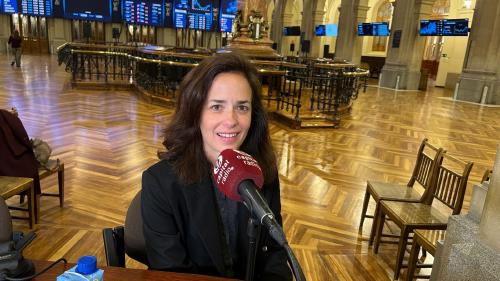 Lucia Gutiérrez Mellado Lucia Gutiérrez Mellado