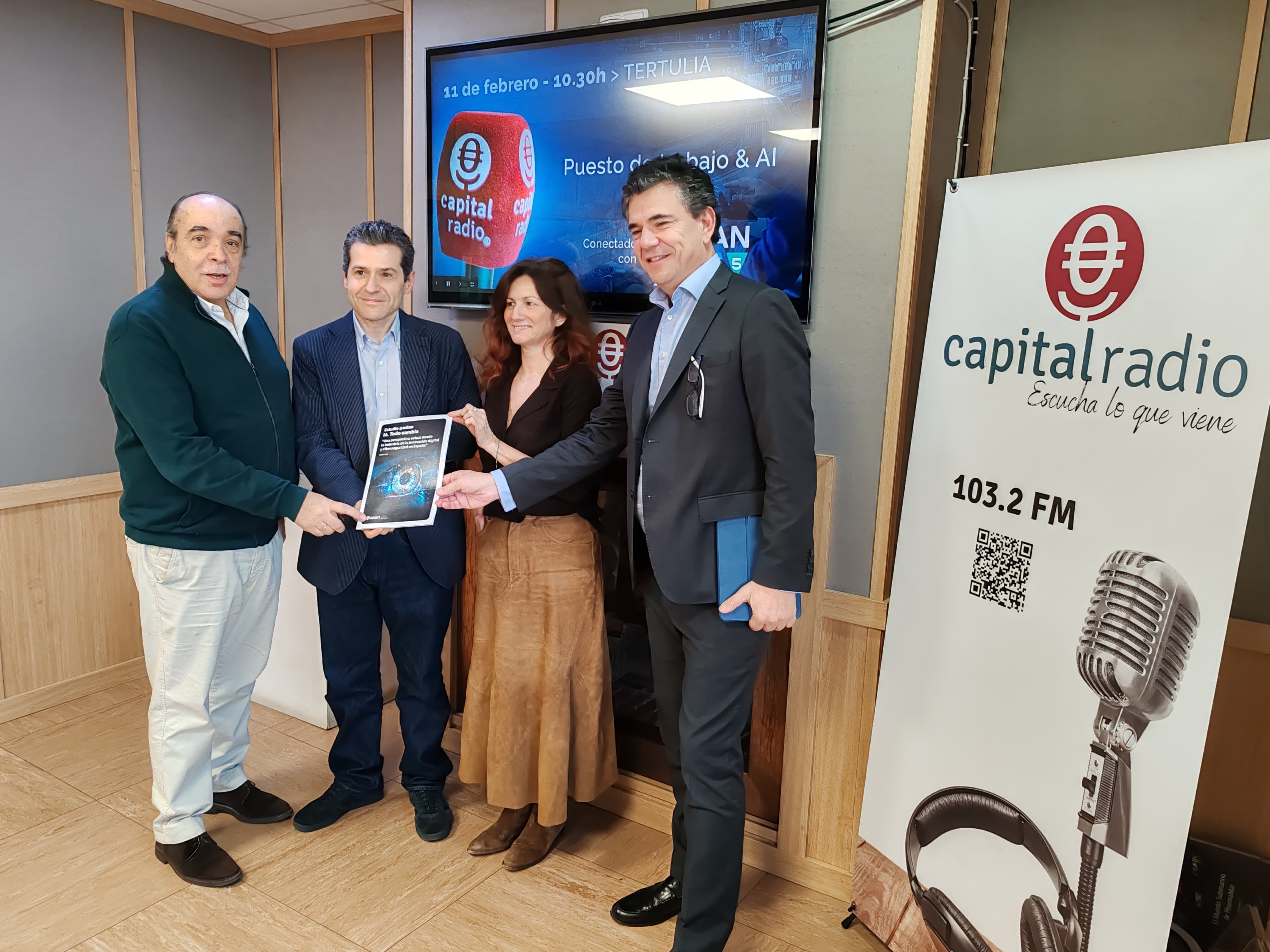 Aslan IA y puesto de trabajo Aslan IA y puesto de trabajo