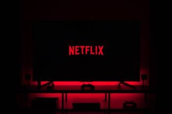 Netflix Netflix