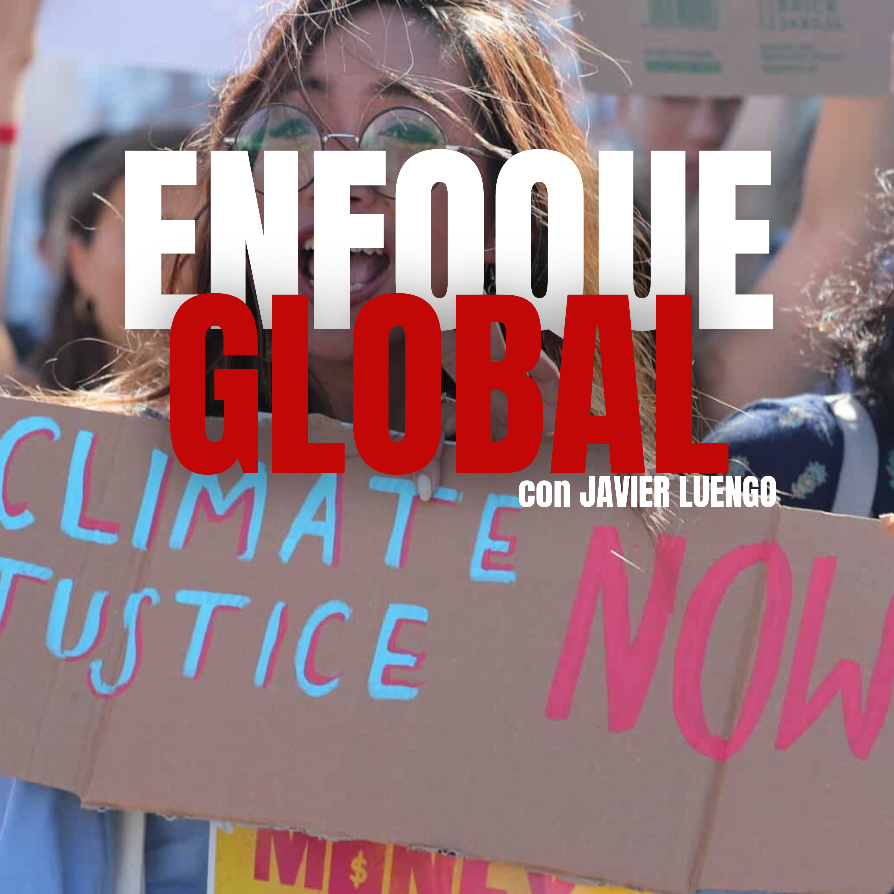 Carátula Enfoque Global Carátula Enfoque Global