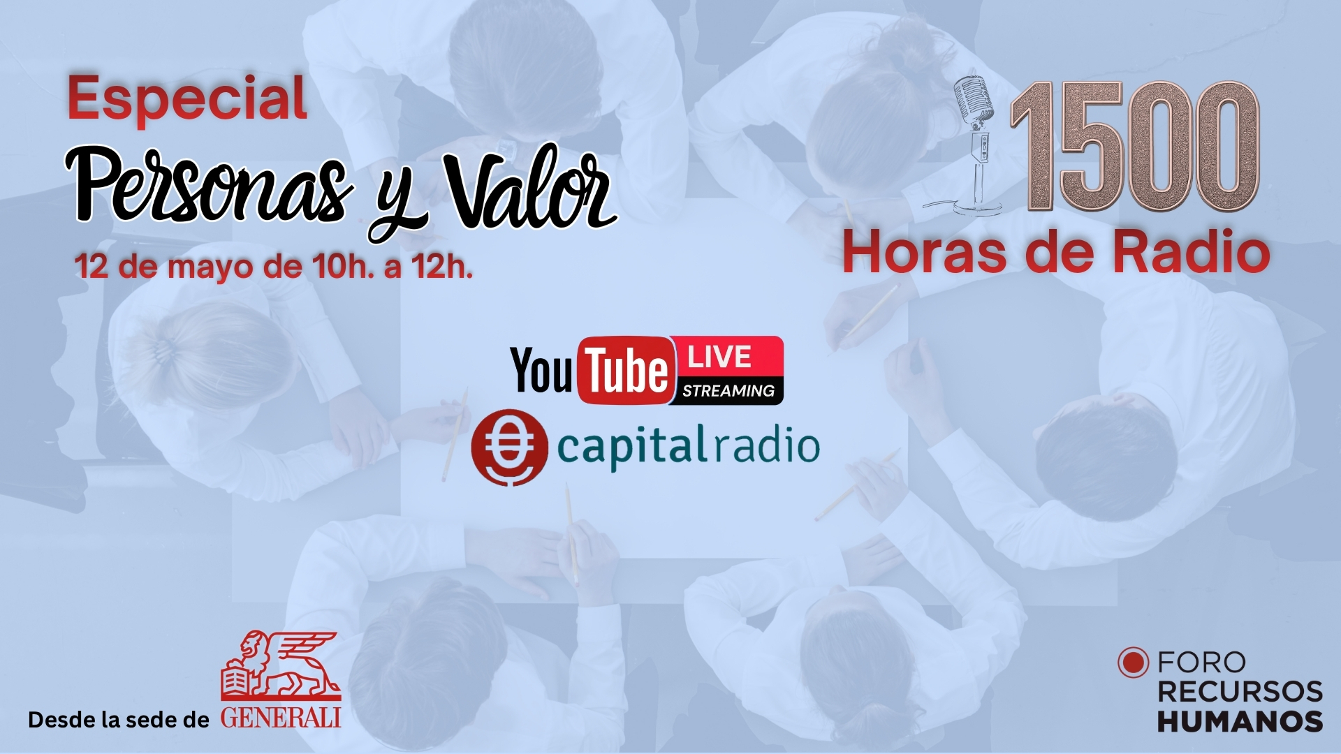 PERSONAS Y VALOR RRSS