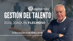 Portada Programa Gestión del Talento