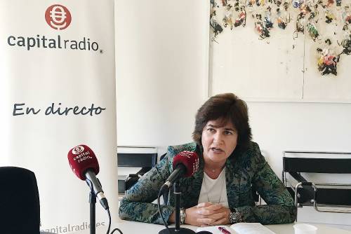 Raquel Blázquez Ibercaja Raquel Blázquez Ibercaja