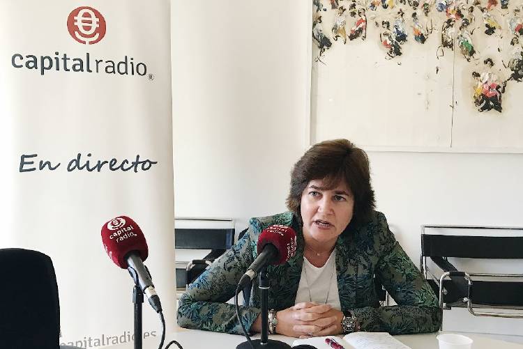 Raquel Blázquez Ibercaja Raquel Blázquez Ibercaja