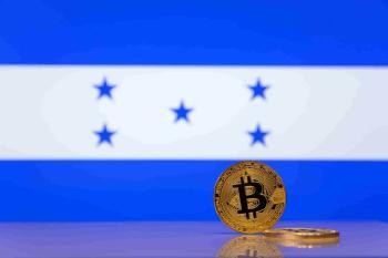 Honduras reportedly to officially recognize Bitcoin as legal tender in the coming days 768x512