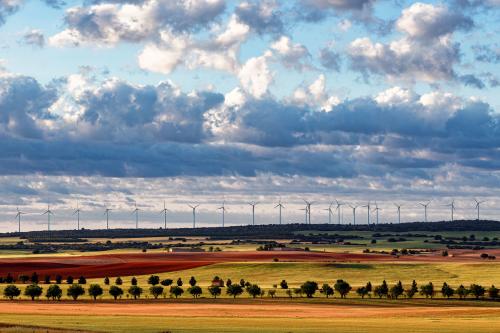 ondas del viento ondas del viento