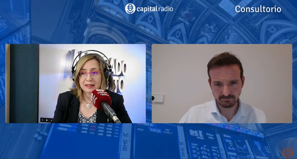 Rocio Arviza y Manuel Pinto