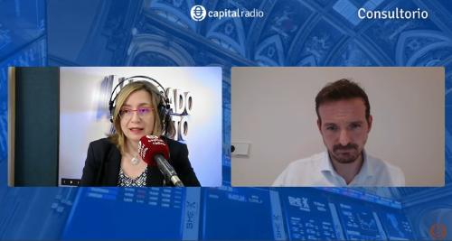 Rocio Arviza y Manuel Pinto Rocio Arviza y Manuel Pinto