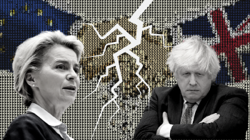 Brexit   Año I Brexit   Año I