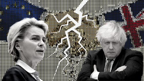 Brexit Año I Brexit Año I