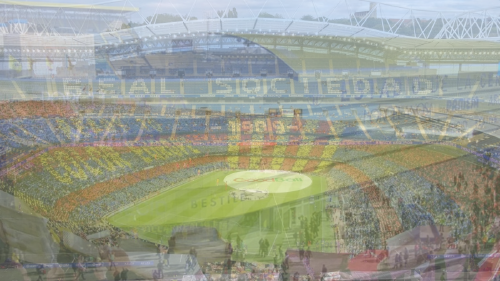 Campos Fútbol Patrocinios Campos Fútbol Patrocinios