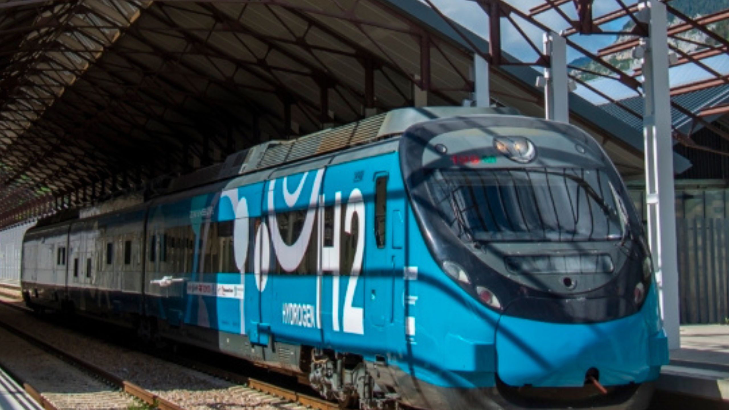 tren hidrogeno caf tren hidrogeno caf