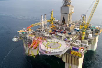 Equinor Equinor