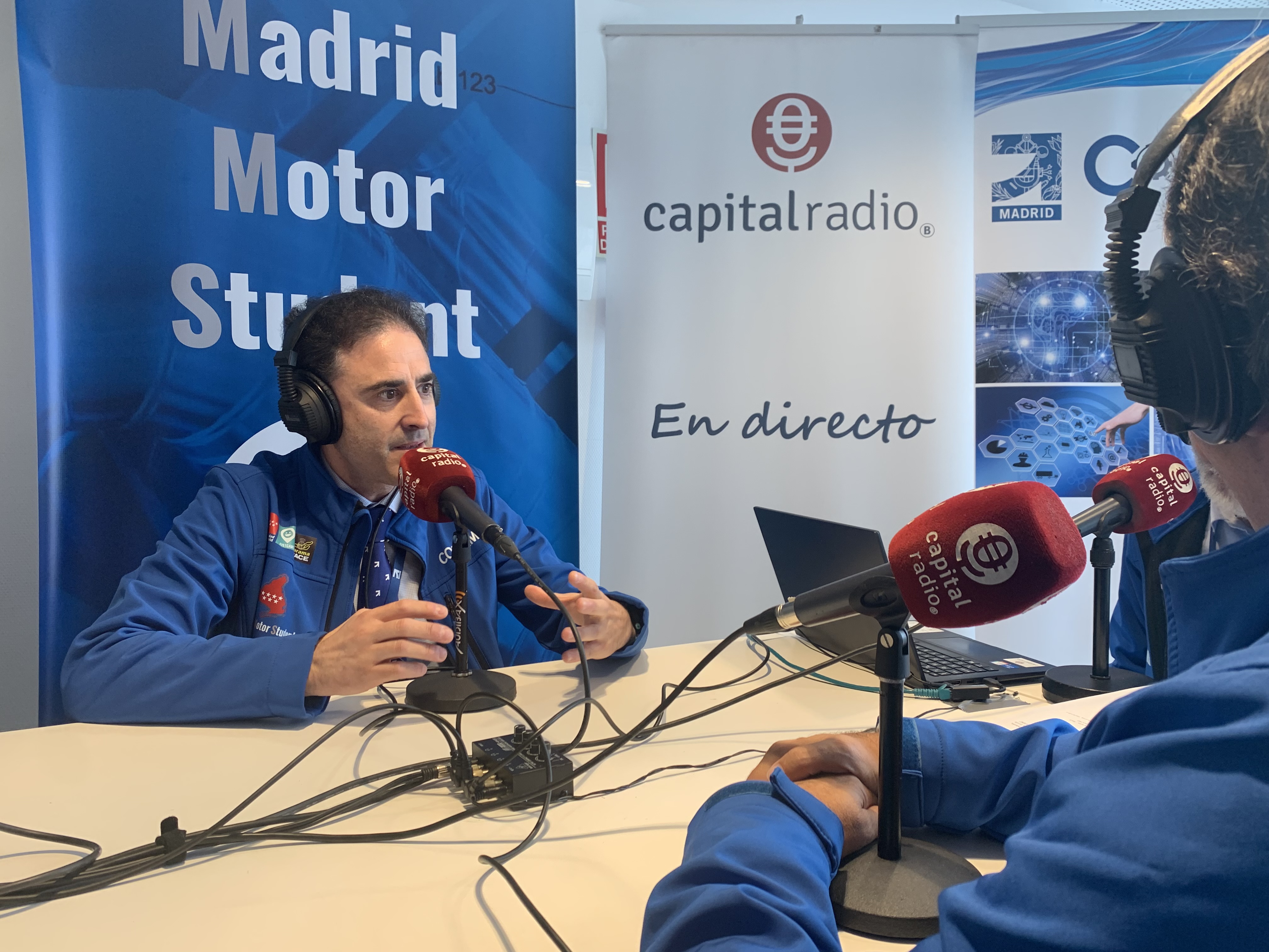 Madrid Motor Student Madrid Motor Student