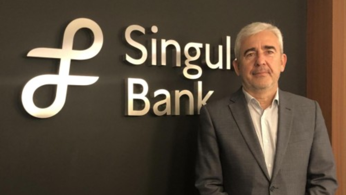 Nicolás López, director de Análisis de Singular Bank.