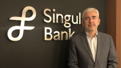 Nicolás López, director de Análisis de Singular Bank. Nicolás López, director de Análisis de Singular Bank.