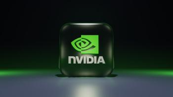 Nvidia Nvidia