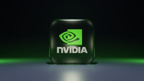Nvidia Nvidia