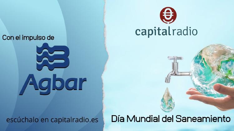Día Munidal del Saneamiento Suez