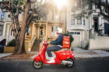 DoorDash DoorDash
