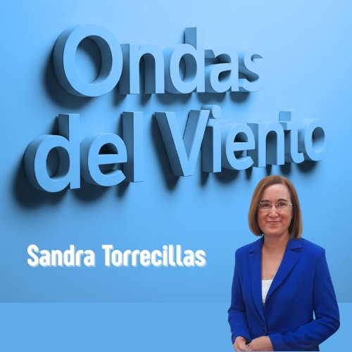 ONDAS DEL VIENTO