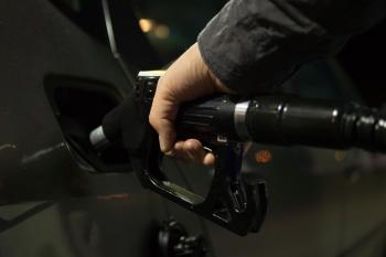 Gasolina Gasolina