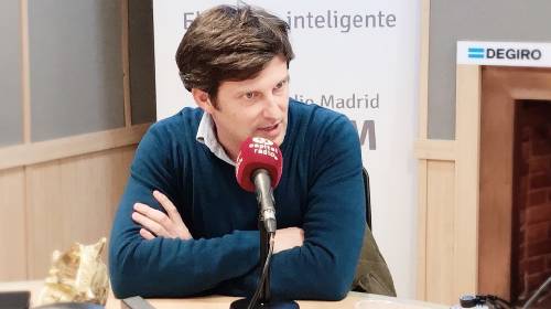 bmo Luis Martín recesión bmo Luis Martín recesión