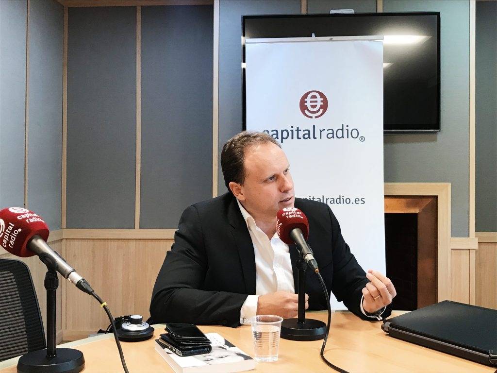 Daniel Lacalle Daniel Lacalle