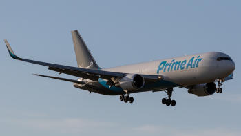 Prime Air Prime Air