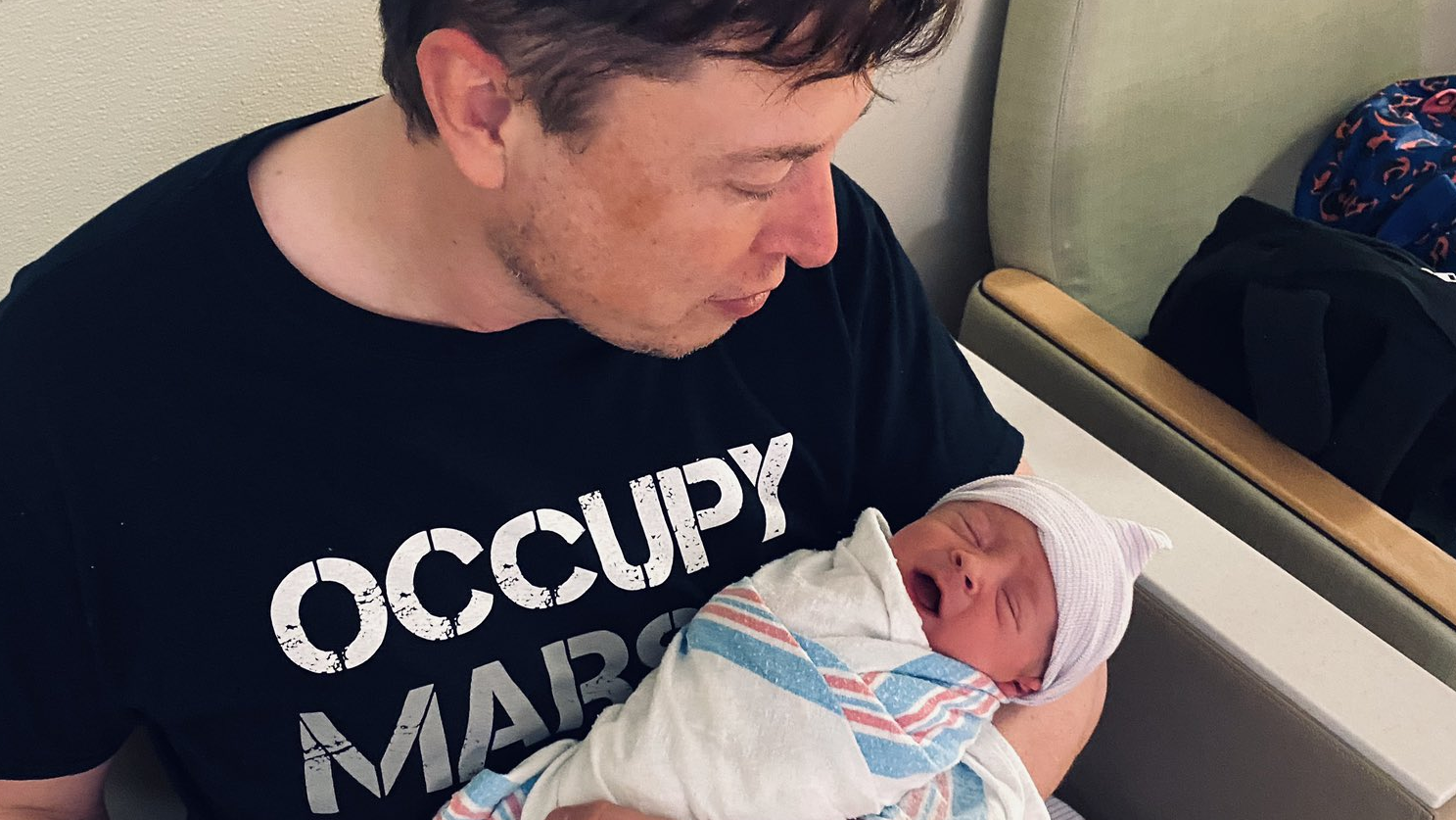 elon musk hijo elon musk hijo