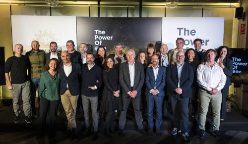 Equipo directivo Publicis Groupe Equipo directivo Publicis Groupe