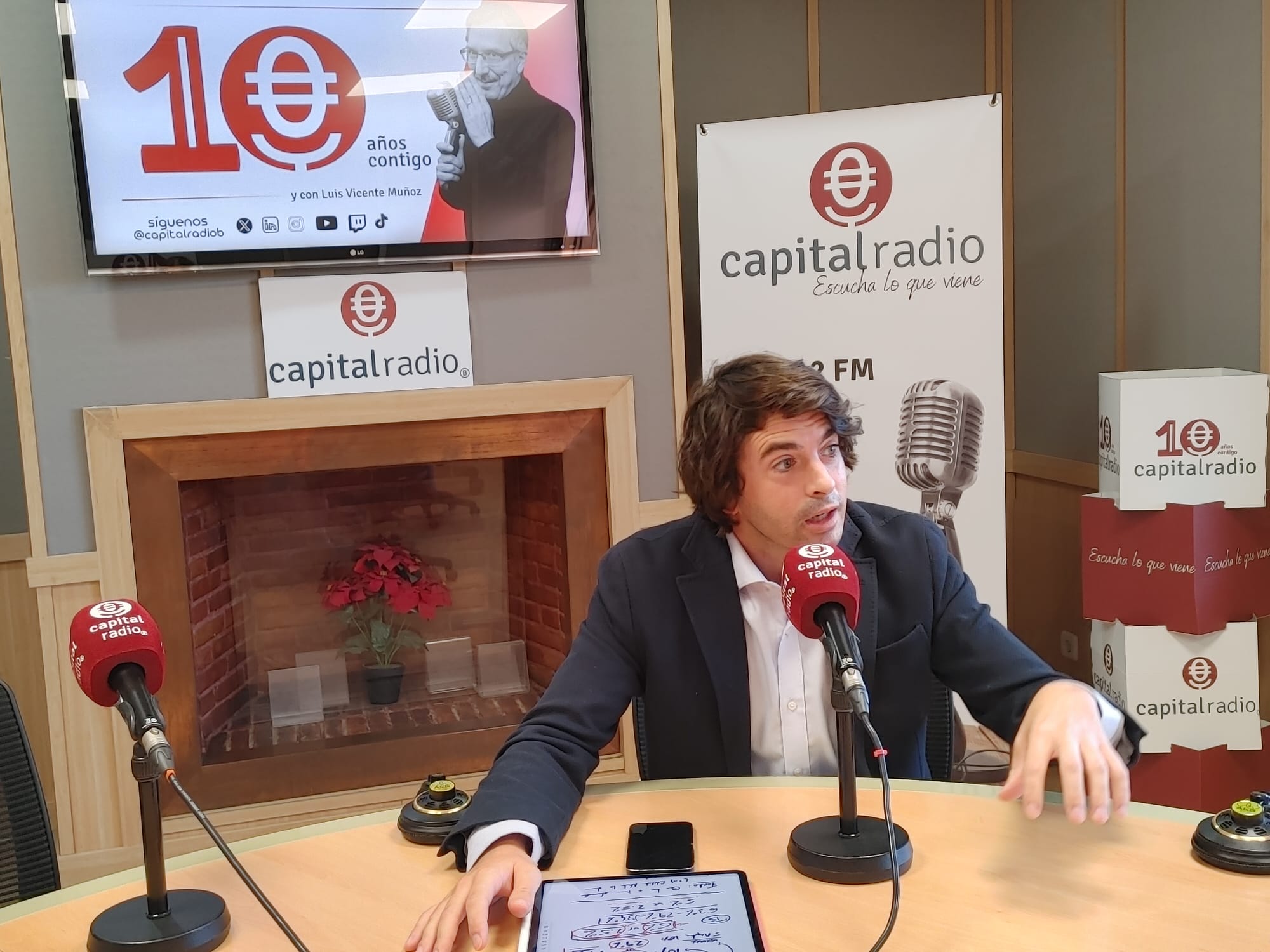 Víctor Asensi, subdirector en España y Latam de DPAMWhatsApp Image 2024 09 10 at 10.09.42 Víctor Asensi, subdirector en España y Latam de DPAMWhatsApp Image 2024 09 10 at 10.09.42