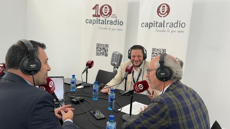 Jonathan Rendal, Consulting SE de Trellix. Jonathan Rendal, Consulting SE de Trellix.