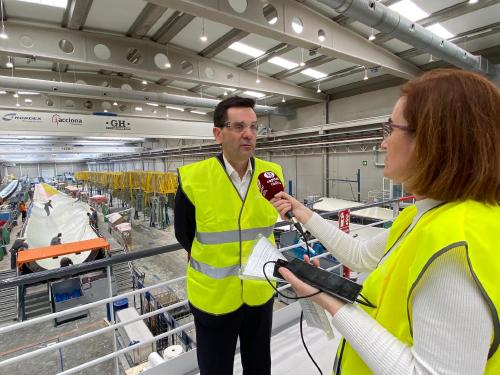 José Luis Blanco, WindEurope José Luis Blanco, WindEurope