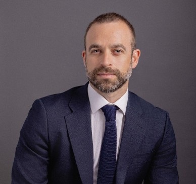 Mikel Ochagavia, director de inversiones de Acacia Inversión