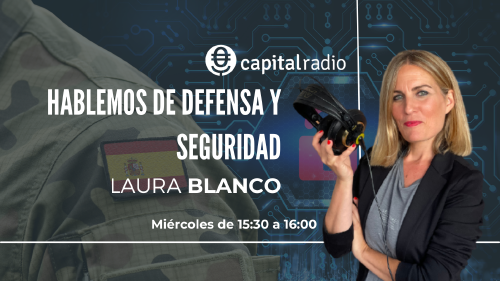 Hablemos de Defensa y Seguridad Hablemos de Defensa y Seguridad