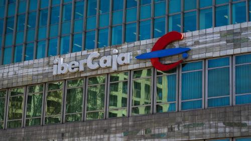 ibercaja ibercaja