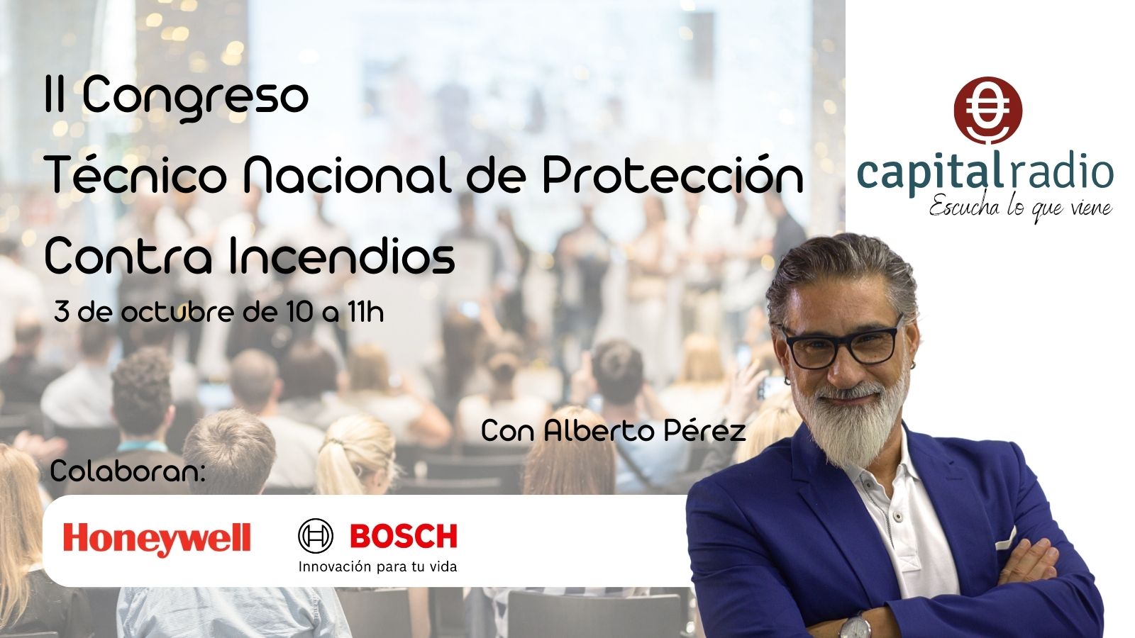 Especial AERME Especial AERME