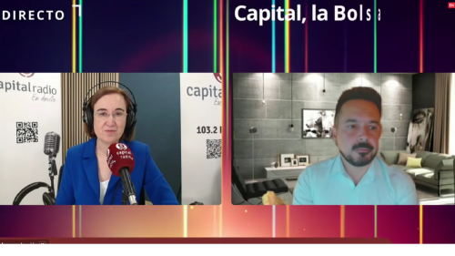 Javier Alfayate Javier Alfayate