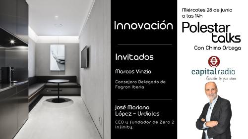 Polstar Talks (8) Polstar Talks (8)