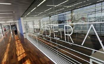 Lanzadera Lanzadera