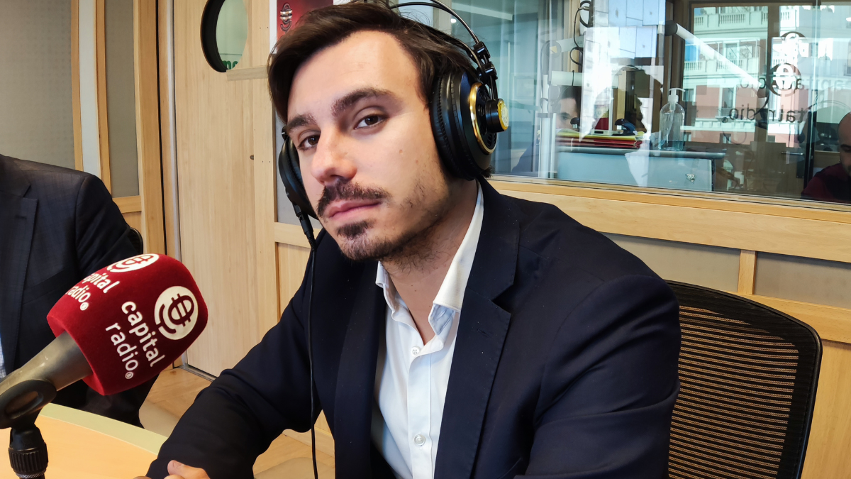 José Badía Darktrace José Badía Darktrace