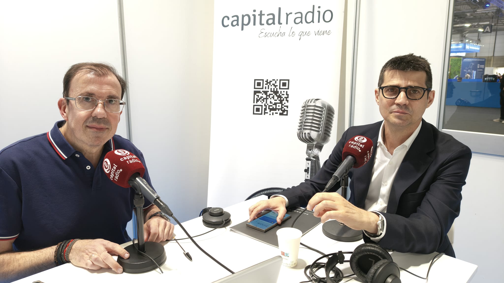 Ra&uacute;l Morales, director de Comunicaci&oacute;n de Faconauto.