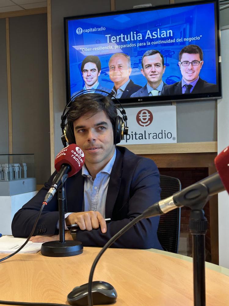 Álvaro Fernández, Sophos Álvaro Fernández, Sophos